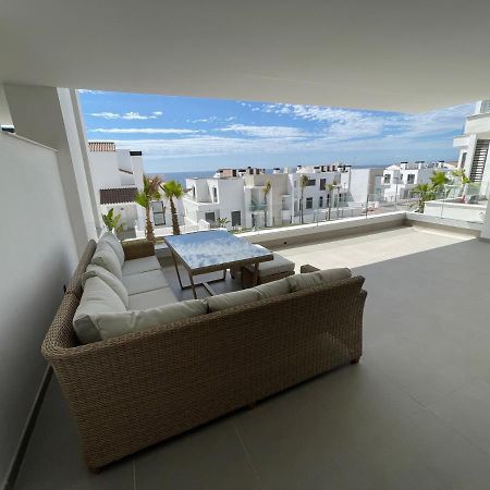 Modern 2 Beds Apartment In 阿尔加德萨 外观 照片