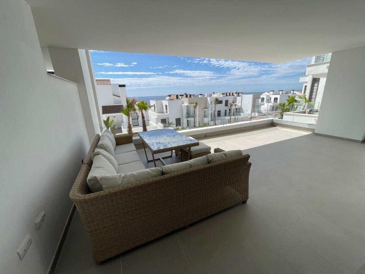 Modern 2 Beds Apartment In 阿尔加德萨 外观 照片