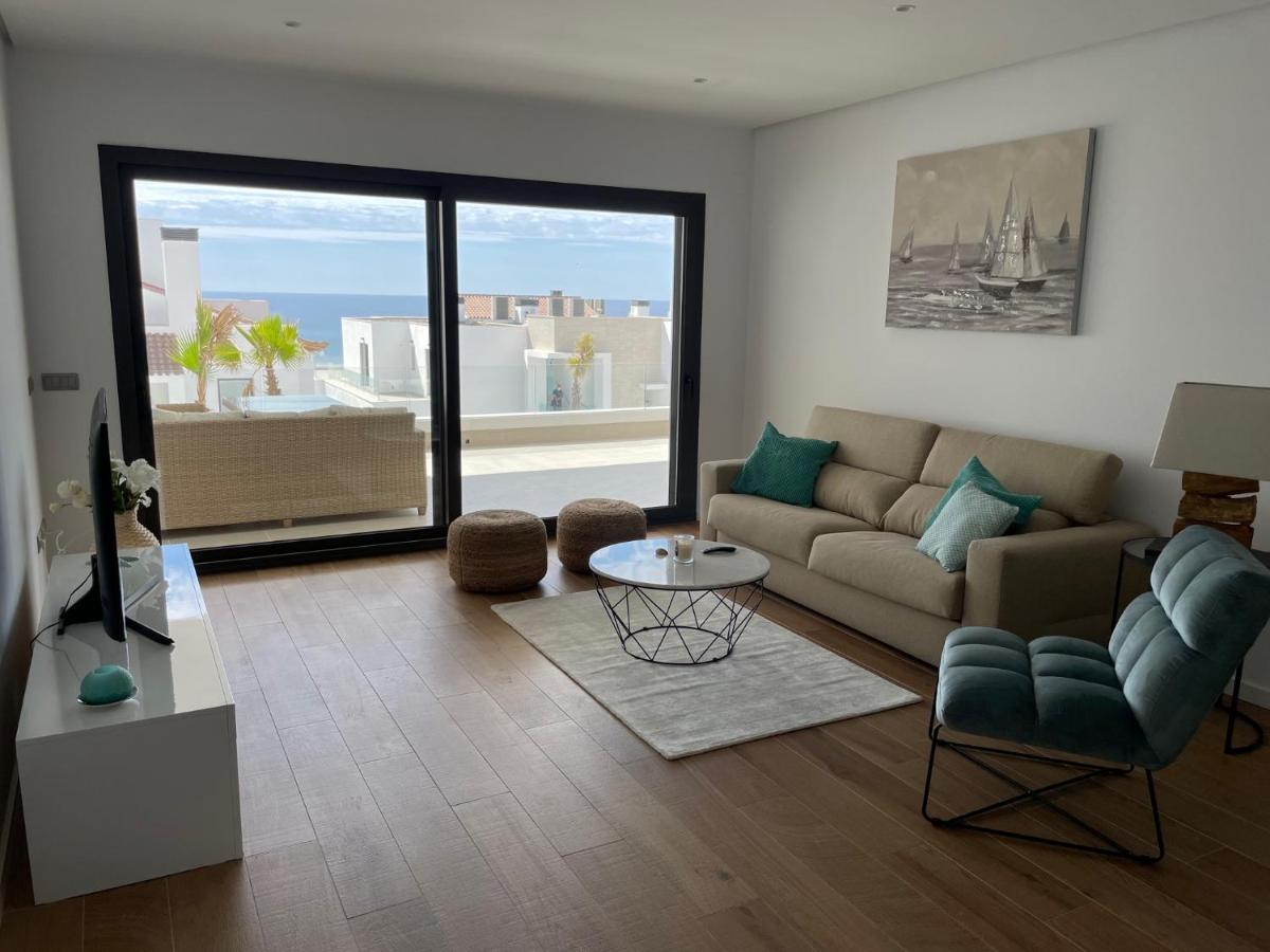 Modern 2 Beds Apartment In 阿尔加德萨 外观 照片